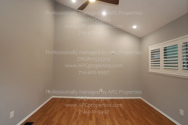 Building Photo - 9321 Chapman Ave