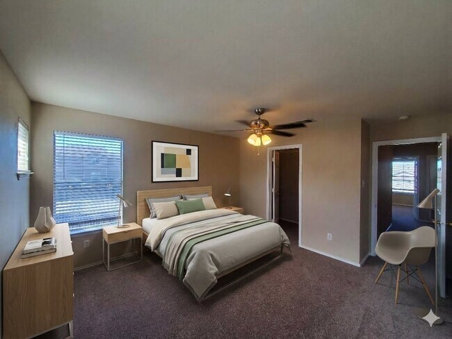 Building Photo - 14001 Cambourne Dr