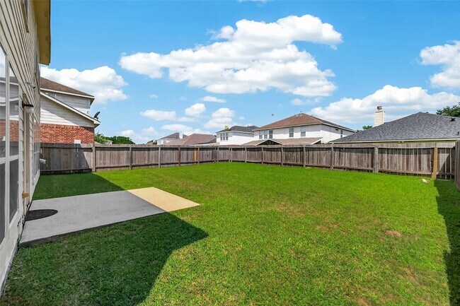 Building Photo - 18518 Bare Meadow Ln