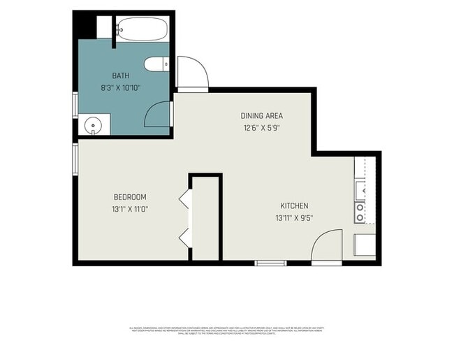 Building Photo - 1226 Coronada Dr