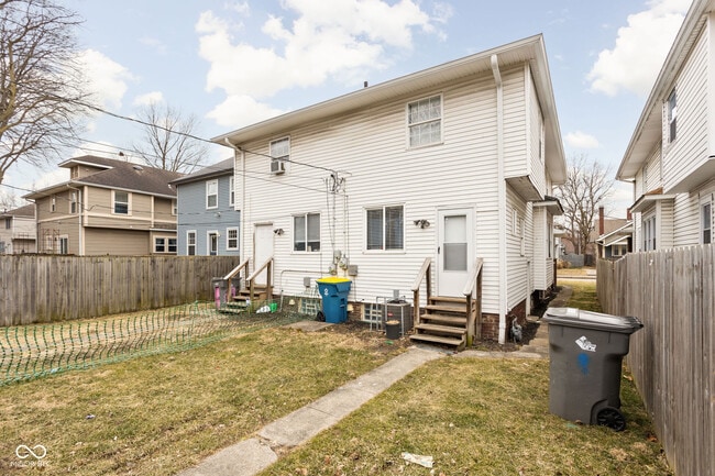 Building Photo - 2951 N Delaware St