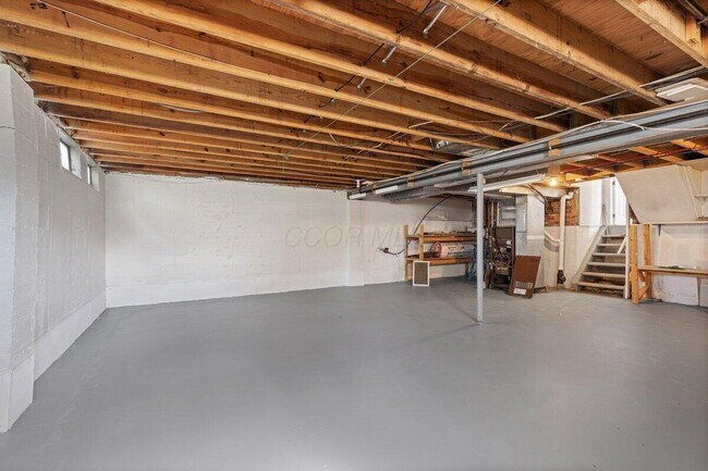 Building Photo - 11589 Milnor Rd