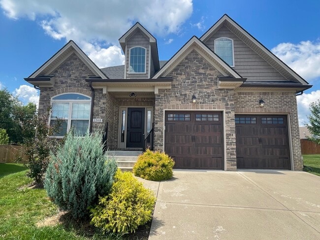 Building Photo - 1568 Sweet Clover Pk