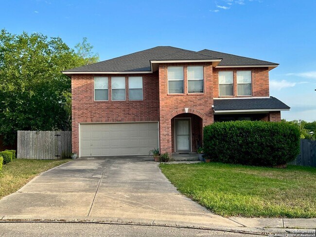Primary Photo - 3 Bedroom/2.5 Bath Northwest Crossing Subd...