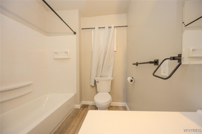 Building Photo - 3487 Rhode Island Ave