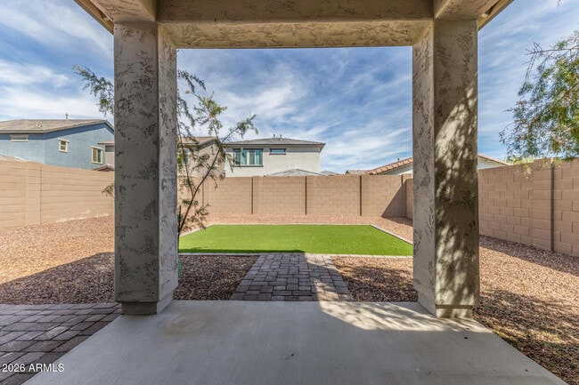 Building Photo - 2117 N 209th Ln