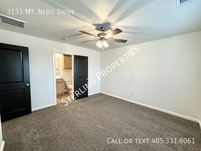 Building Photo - 3133 Mt Nebo Dr