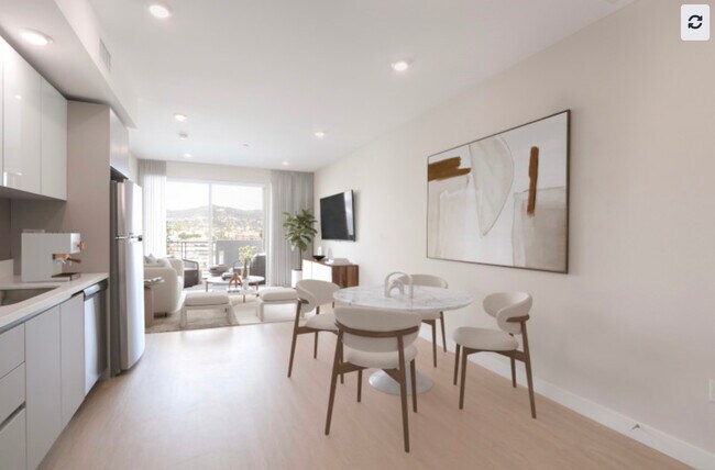 Building Photo - Ardmore/Melrose Apartments