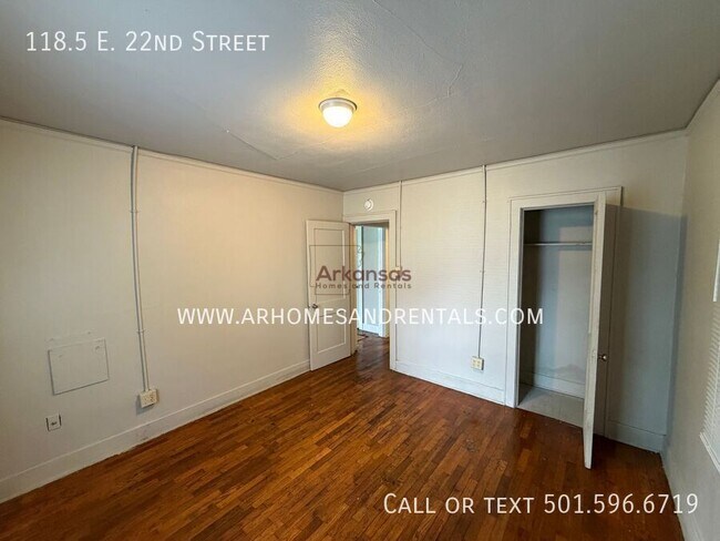 Building Photo - 118.5 E 22nd St