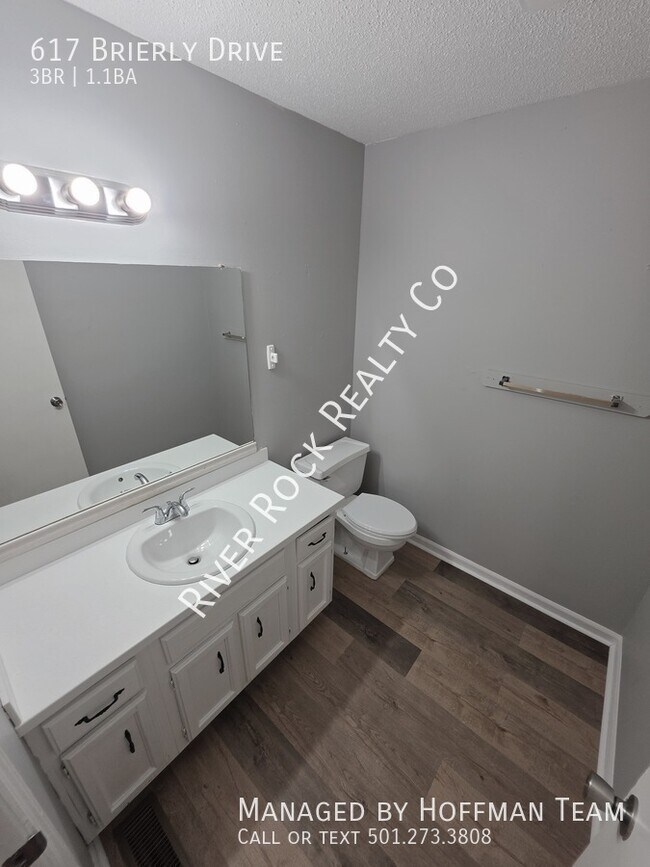 Building Photo - 617 Brierly Dr