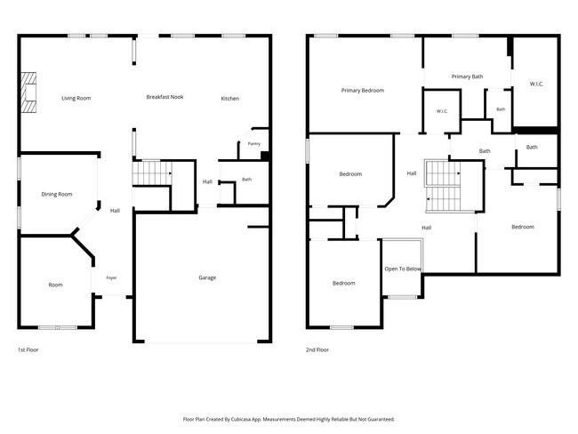 Building Photo - 9950 Autry Vue Ln