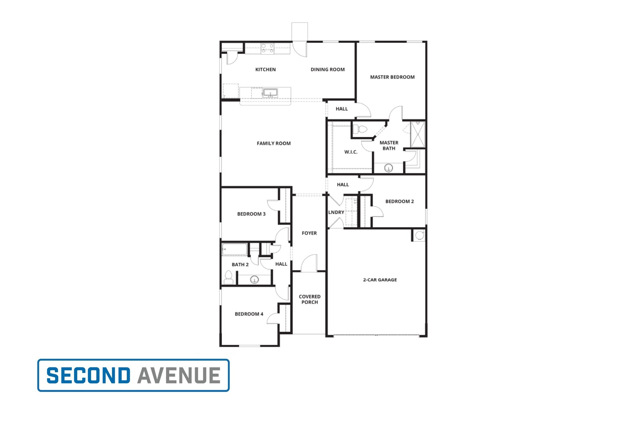 Building Photo - 134 Sammy Fowler Ave