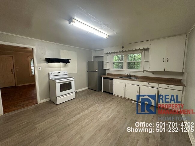 Building Photo - Nice home in Hot Springs School district!