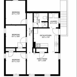 Building Photo - 808 Harrisburg Dr SW