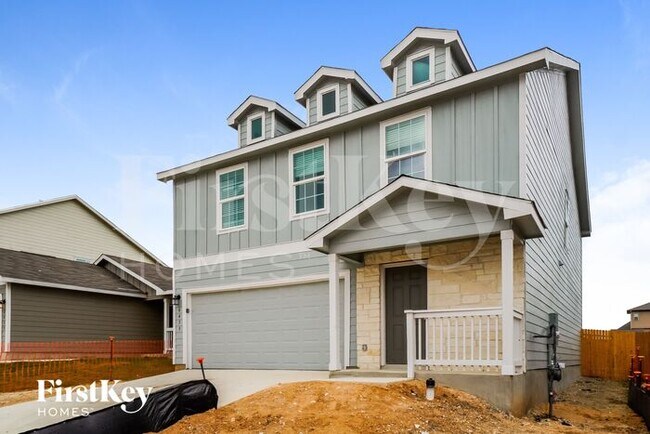 Building Photo - 6459 Cibolo Springs