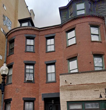 Building Photo - 777 Tremont St