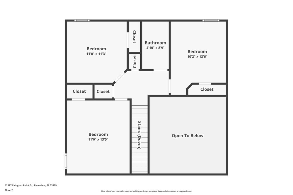 Building Photo - 12527 Evington Point Dr