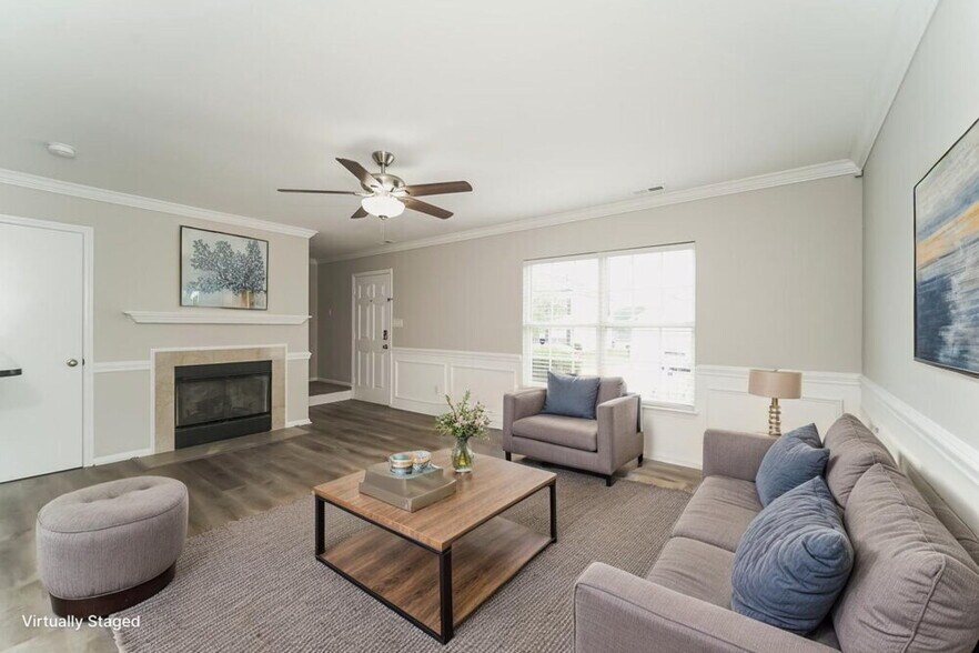 Building Photo - 10436 Katie Creek Ct