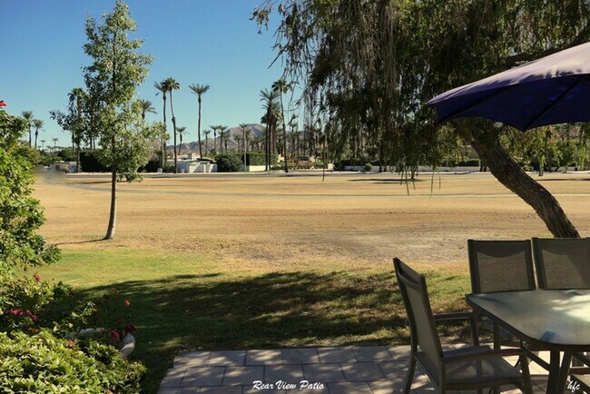 Building Photo - South Palm Springs,Furnished, Short or Lon...