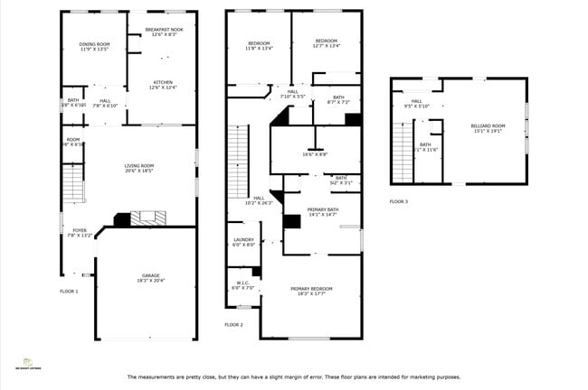 Building Photo - 10106 Holly Chase Dr