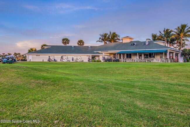 Building Photo - 117 Aquarina Blvd