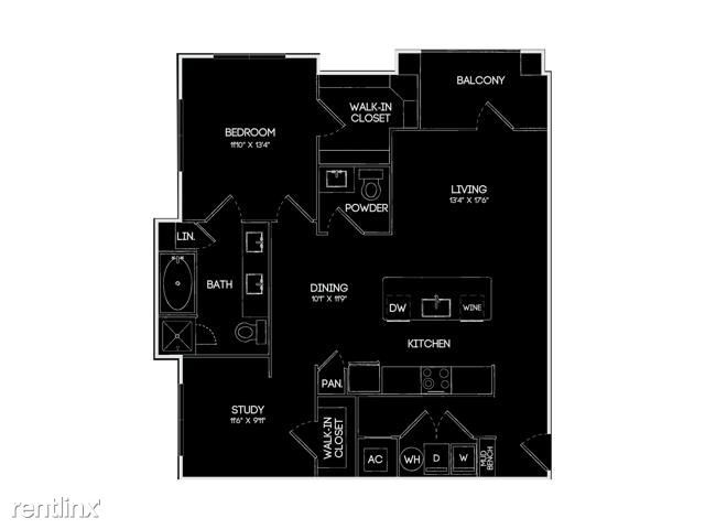 Building Photo - 2 br, 2 bath Condo - 4501 TX-360 Flat  2 Bath