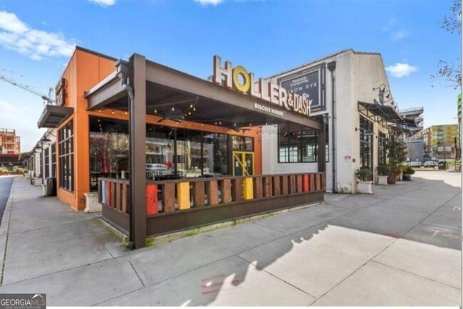 Building Photo - 1568 Driggs Dr NW