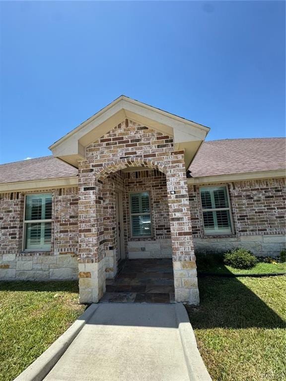 Primary Photo - 209 W Mile 14 1/2 N