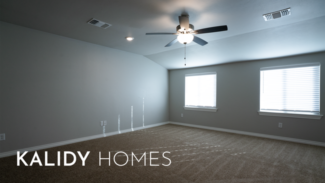 Building Photo - 801 Red River Dr