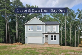 Building Photo - Build Equity While Leasing - Lease and Own...