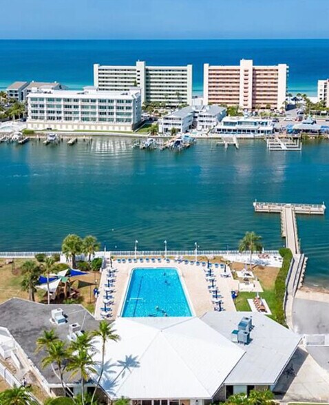 Heated Pool - 10215 Regal Dr