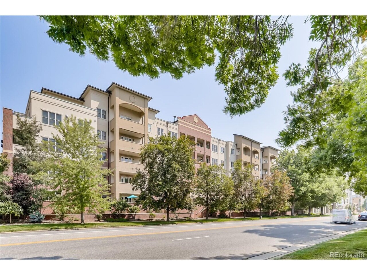 Building Photo - 2200 S University Blvd