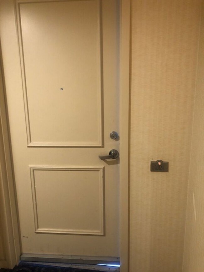 Building Photo - Large 1 bedroom 1 bath in Luxury High Rise...