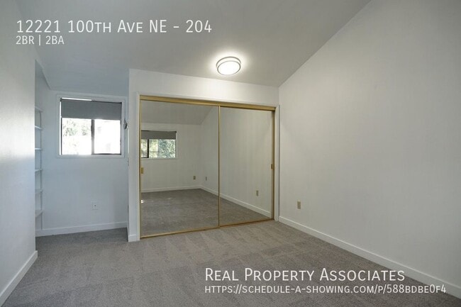 Building Photo - 12221 100th Ave NE