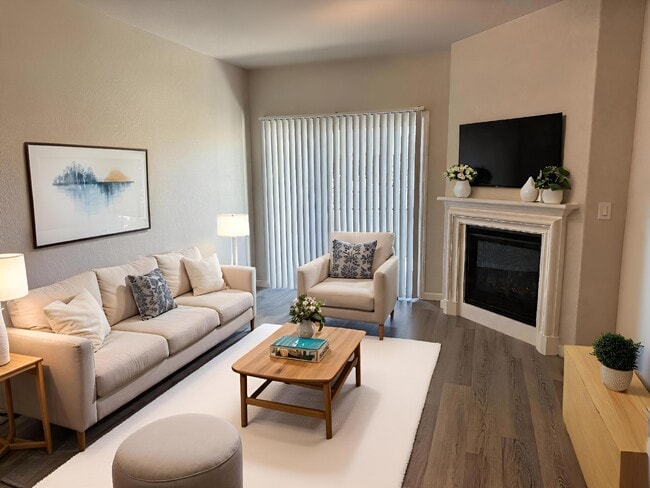 Building Photo - Cottages at Laguna