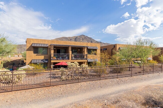 Building Photo - FULLY FURNISHED, CAVE CREEK Mountain side ...