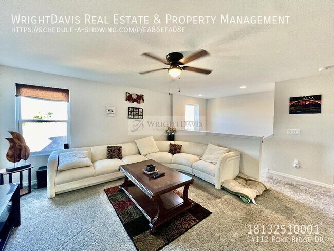 Building Photo - 14112 Poke Ridge Dr