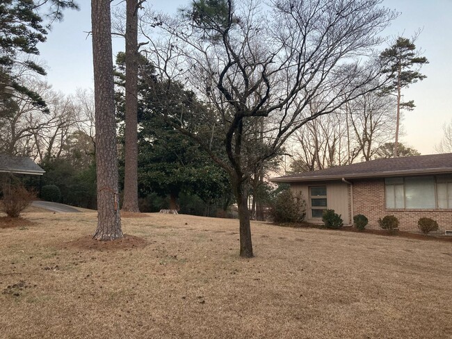 Building Photo - Three bedroom two bath home in Hoover righ...