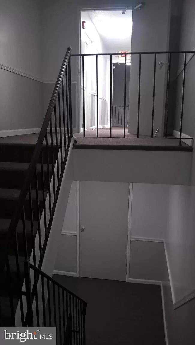 Stairway - 9 Par Haven Dr