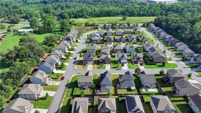 Building Photo - 3974 Frasier Dr