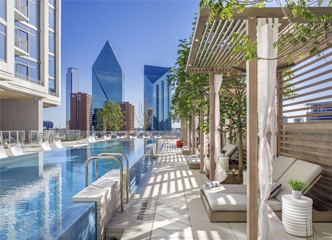 Atelier Dallas Tx Apartment Finder