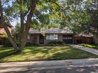Building Photo - Virginia Village Home New Paint, Carpet, Blinds Backs up to Cherry Creek Trail