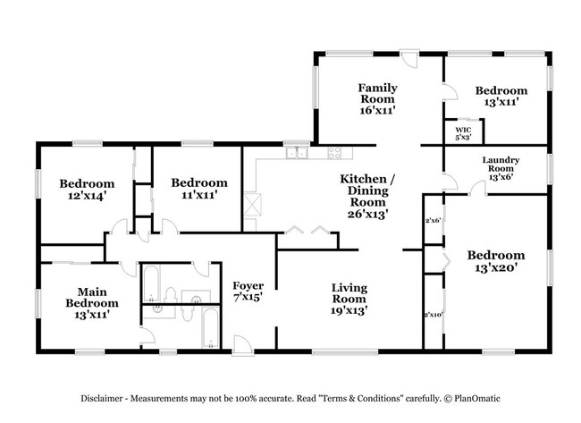 Building Photo - 1119 Clayton Ave