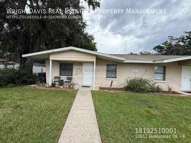 Building Photo - 10812 Hannaway Dr