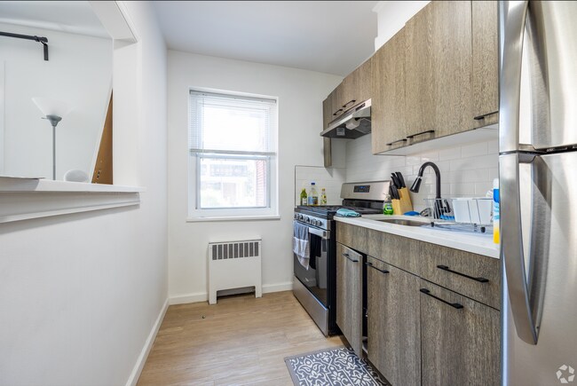 Building Photo - Edgar Gardens Apartments