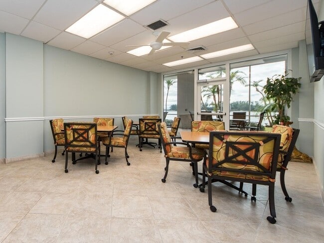 Building Photo - 675 S Gulfview Blvd