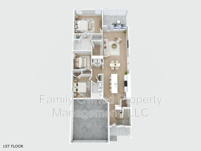 Building Photo - 167 Norses Bay Ct