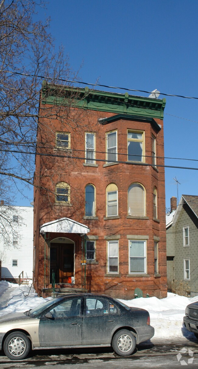 614 Chestnut St 614 Chestnut St Mechanicville NY 12118 Apartment Finder