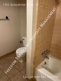 Building Photo - 7301 Quailwood Dr