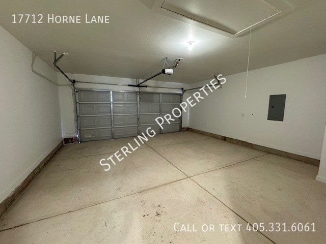 Building Photo - 17712 Horne Ln